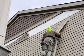 Best Siding for New Construction  in Shepherd, MI